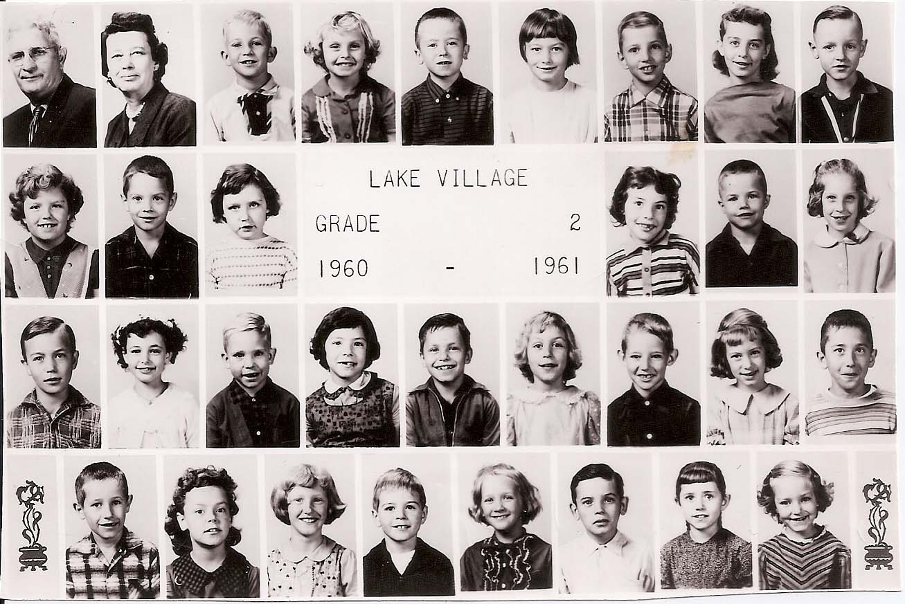 Lake Village School Photos